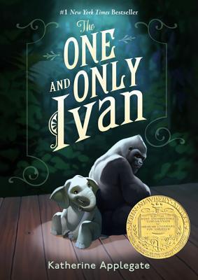 The One and Only Ivan (The One and Only #1)
