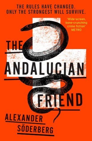 The Andalucian Friend Alexander Sodenberg When Sophie Brinkmann meets Hector Guzman, she knows everything that she needs he’s handsome, he’s charming and he makes her happy.But what she doesn’t know is that Hector has some nasty friends, some even nastier