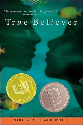 True Believer (Make Lemonade #2)