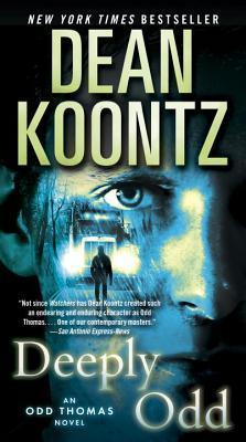 Deeply Odd (Odd Thomas #6)