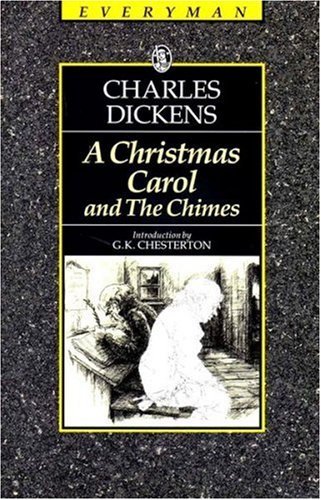 A Christmas Carol and The Chimes