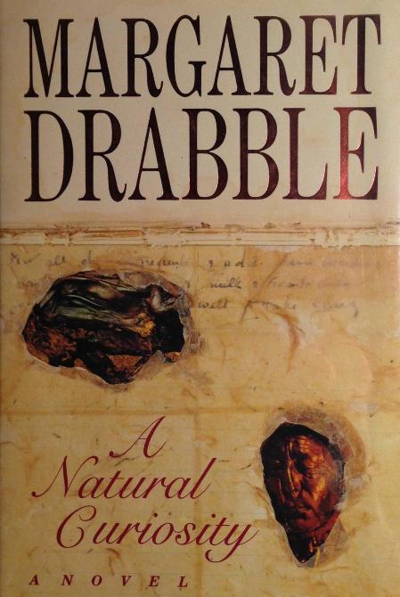 A Natural Curiosity (The Radiant Way #2)
