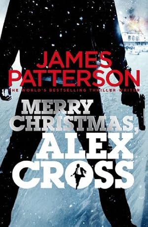 Merry Chrtmas, Alex Cross (Alex Cross #19)