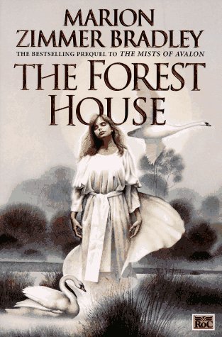 The Forest House (Avalon #2)