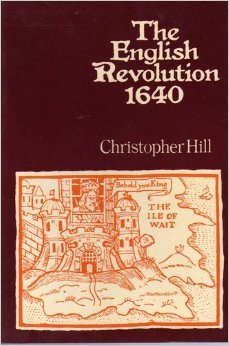 The English Revolution, 1640