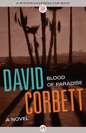 Blood of Paradise