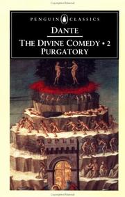 The Divine Comedy - 2 Purgatory