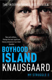 Boyhood Island (Min kamp #3)