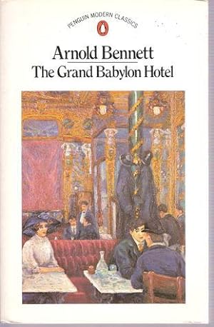 The Grand Babylon Hotel