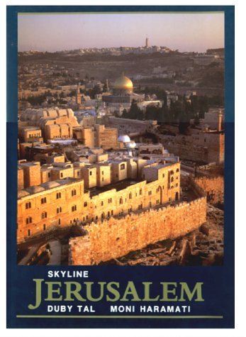 Skyline: Jerusalem
