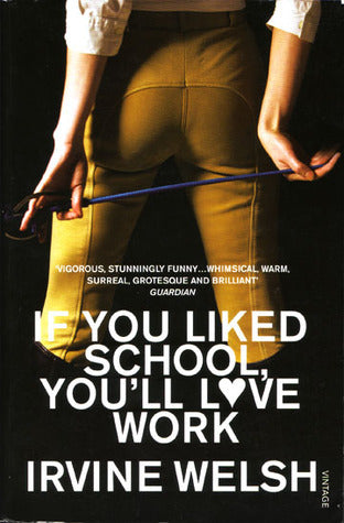 If You Liked School, You'll Love Work