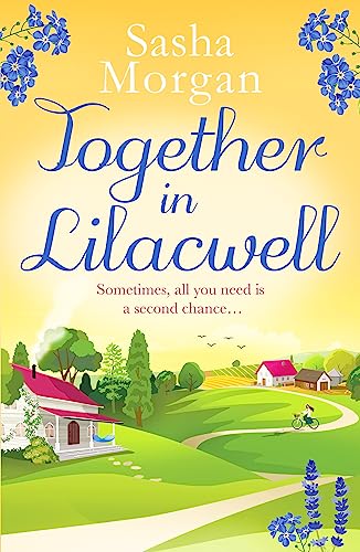 Together in Lilacwell (Lilacwell Village #3)
