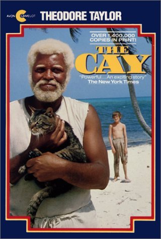 The Cay (The Cay #1)