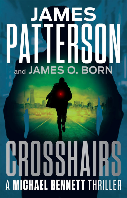 Crosshairs (Michael Bennett #16)