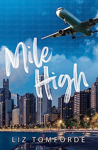 Mile High (Windy City #1)