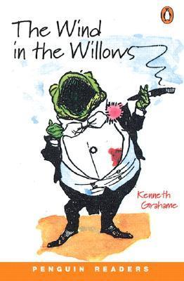 The Wind in the Willows Kenneth Grahame This is the story of four friends: Toad, Rat, Mole and Badger. Rat loves the river, Mole is afraid of things and Badger likes to stay at home. But Toad is always looking for exciting new adventures and some of his i
