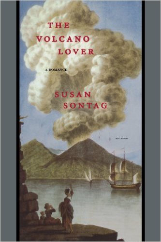 The Volcano Lover: A Romance