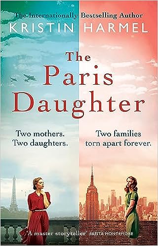 The Paris Daughter