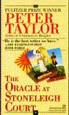 The Oracle at Stoneleigh Court: Stories Peter Taylor "Taylor is a master of the short story form....[His] is an extraordinary gift, too often absent in contemporary fiction."THE BOSTON GLOBEIn eleven lyrical, moving, and eerie tales, and three one-act pla