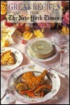 Great Recipes from the New York Times