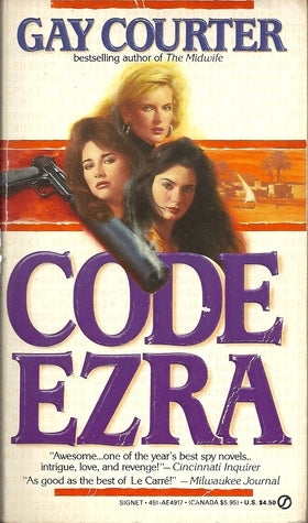 Code Ezra