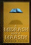 A Midrash and a Maaseh - 2 Book Set