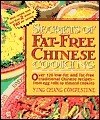 Secrets of Fat-free Chinese Cooking