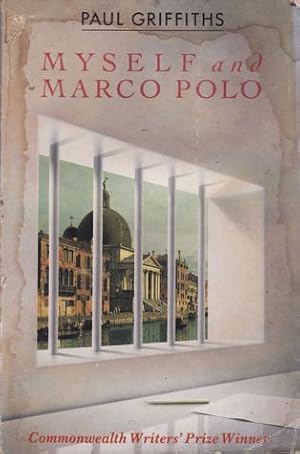 Myself and Marco Polo