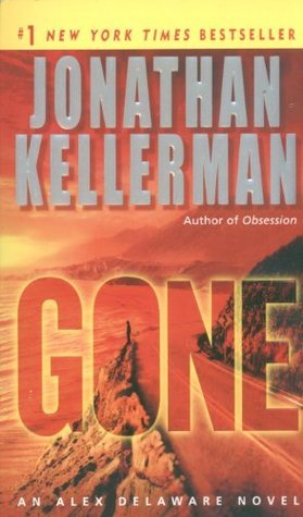 Gone (Alex Delaware #20)