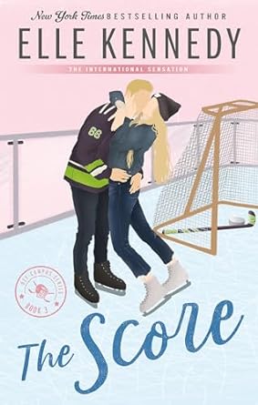 The Score (Off-Campus #3)