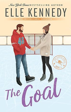 The Goal (Off-Campus #4)