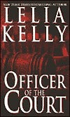 Officer of the Court (Laura Chastain #3)