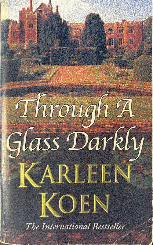 Through a Glass Darkly
