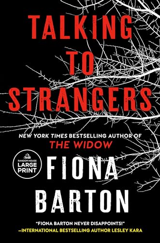 Talking to Strangers (Elise King #2)