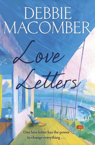 Love Letters (Rose Harbor #3)