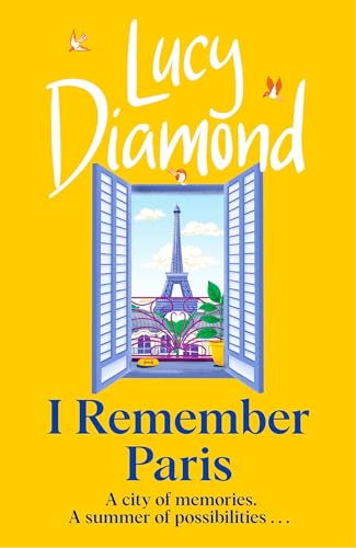 I Remember Paris