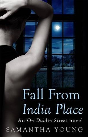 Fall From India Place (On Dublin Street #4)