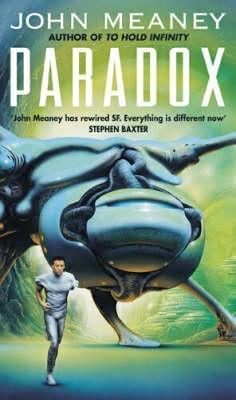 Paradox (The Nulapeiron Sequence #1) John Meaney Nulapeiron is an isolated planet ruled by supra-human beings and the law of the Logic Lords. The people are impoverished and brutalised. In a life-changing event, a legendary Pilot gives Tom an info-crystal