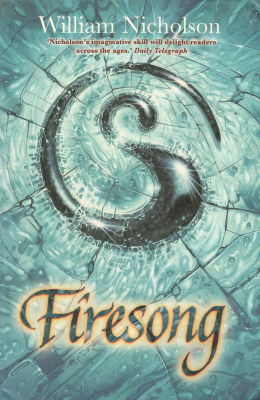 Firesong (The Wind on Fire Trilogy #3) William Nicholson It is a time of cruelty. The Manth people have left the ruined Mastery to seek their homeland, in the face of starvation, blizzards and the evil of Morah. Only Ira Hath can lead them there. She grow