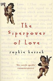 The Superpower of Love