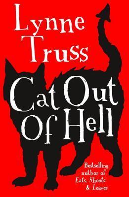 Cats Out of Hell (Cats Out of Hell #1)