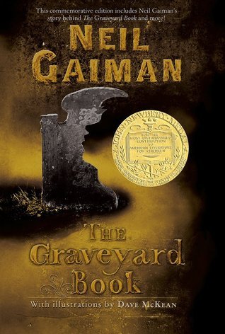 The Graveyard Book Neil Gaiman Nobody Owens, known to his friends as Bod, is a perfectly normal boy. Well, he would be perfectly normal if he didn't live in a graveyard, being raised and educated by ghosts, with a solitary guardian who belongs to neither