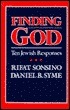 Finding God: Ten Jewish Responses