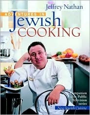 Adventures in Jewish Cooking