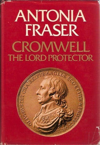 Cromwell: The Lord Protector
