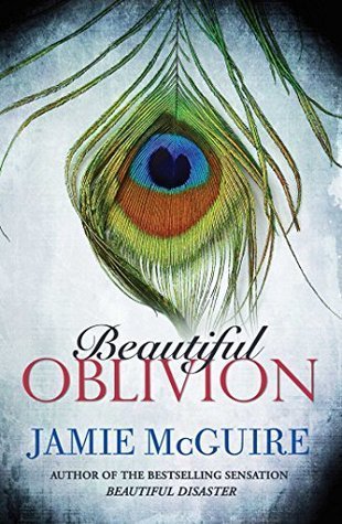 Beautiful Oblivion (The Maddox Brothers #1)