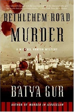 Bethlehem Road Murder (Michael Ohayon #5)