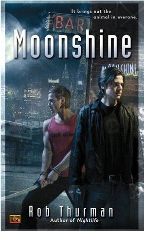 Madhouse (Cal Leandros #2)