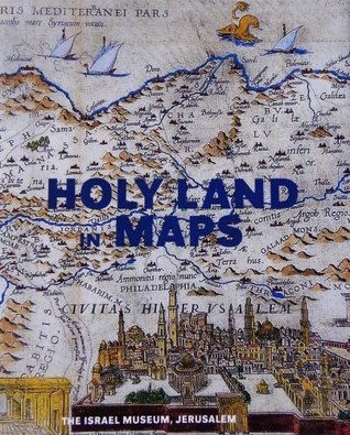 Holy Land in Maps