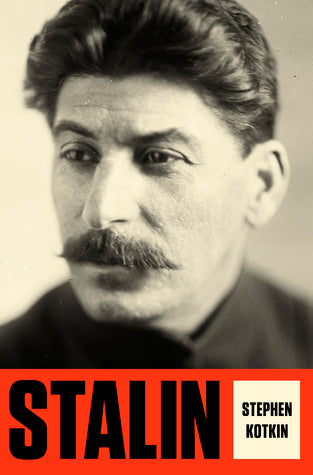 Stalin: Paradoxes of Power, 1878-1928 (Stalin #1)